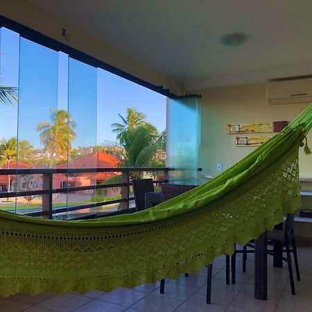 Aquaville Condominio Aquiraz Dış mekan fotoğraf