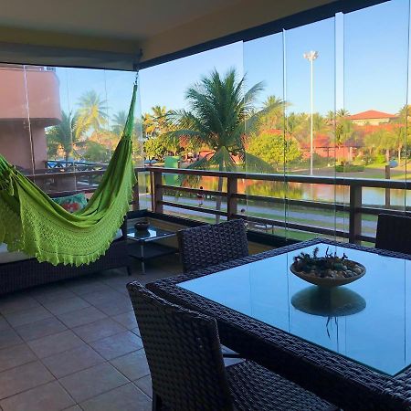 Aquaville Condominio Aquiraz Dış mekan fotoğraf