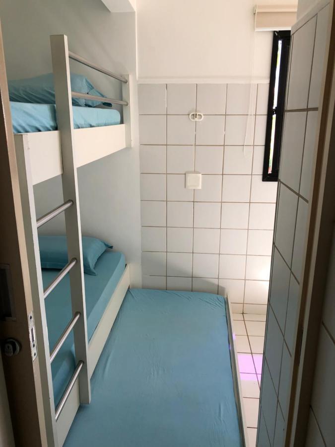Aquaville Condominio Aquiraz Dış mekan fotoğraf