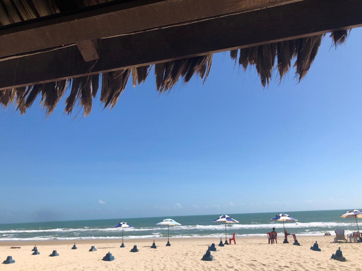Aquaville Condominio Aquiraz Dış mekan fotoğraf
