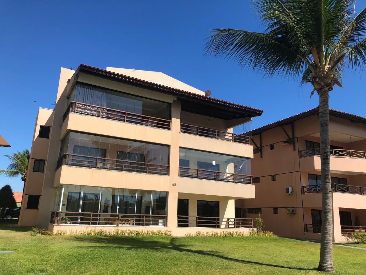 Aquaville Condominio Aquiraz Dış mekan fotoğraf
