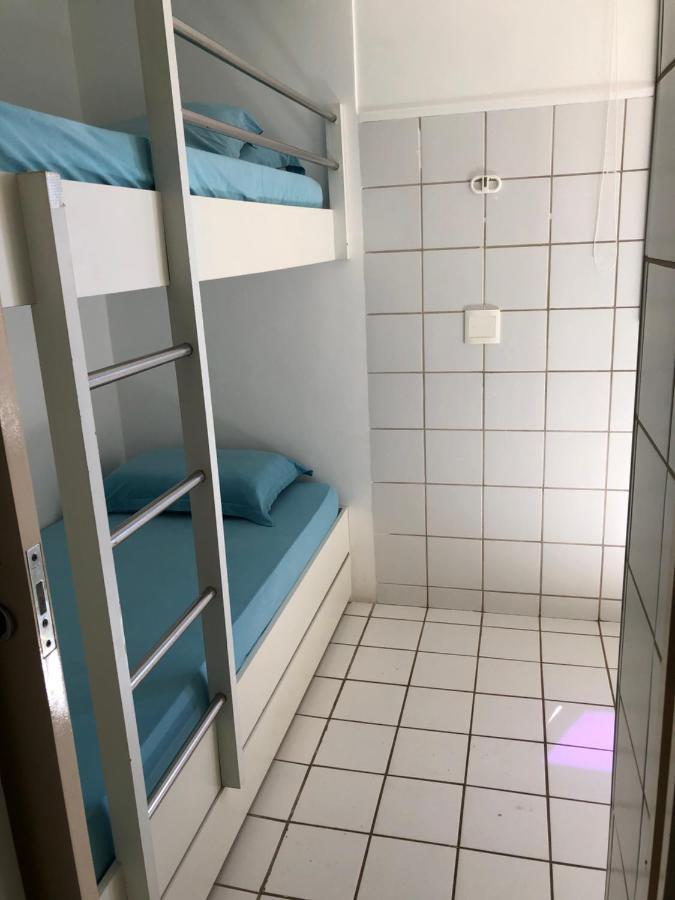 Aquaville Condominio Aquiraz Dış mekan fotoğraf