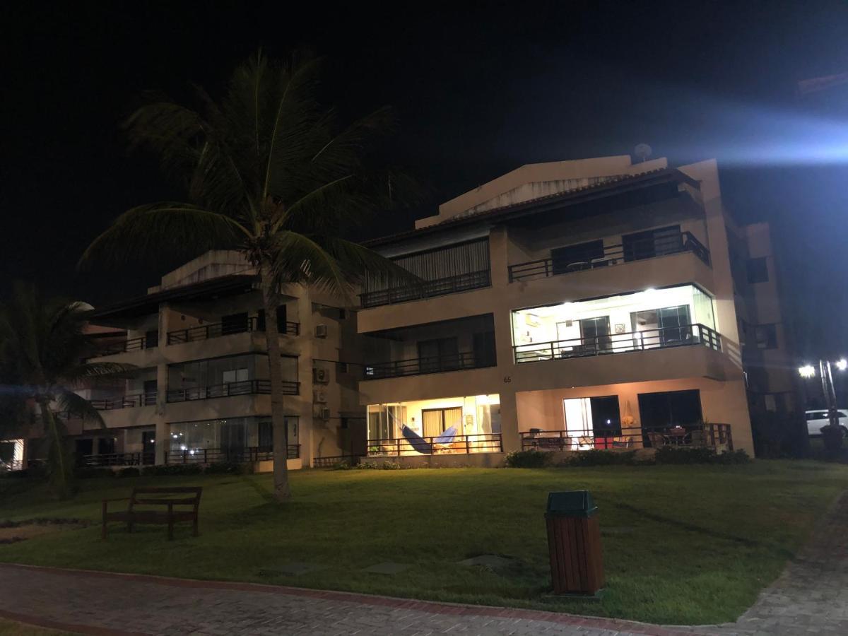 Aquaville Condominio Aquiraz Dış mekan fotoğraf