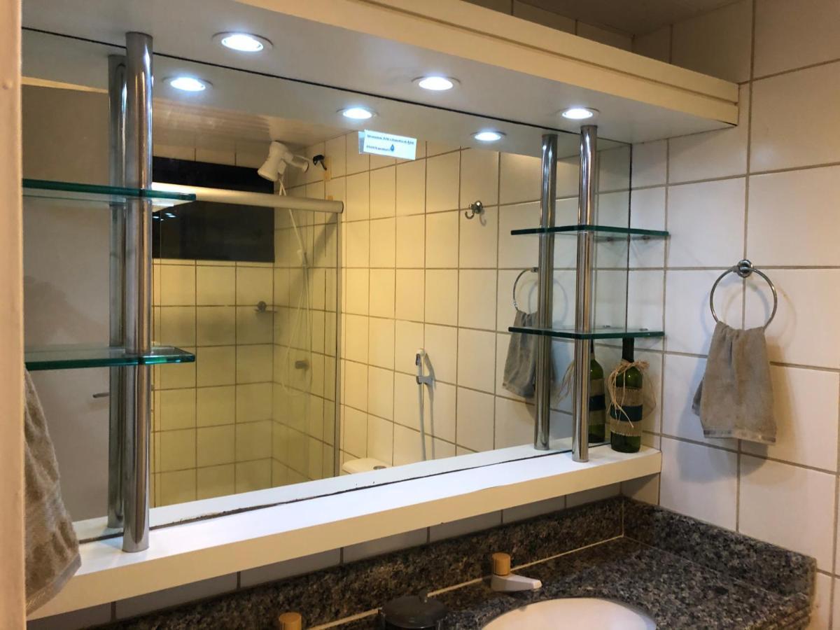 Aquaville Condominio Aquiraz Dış mekan fotoğraf