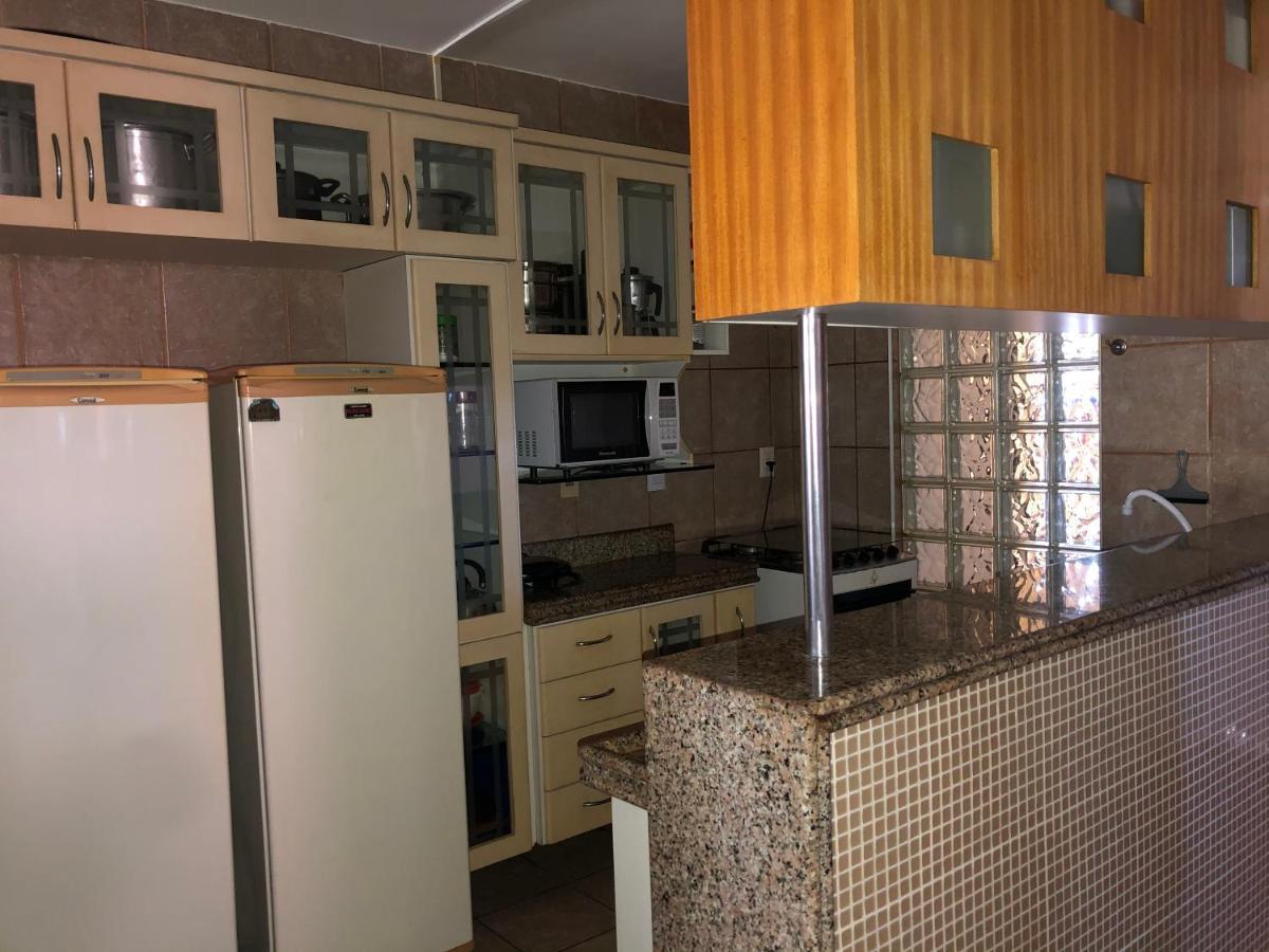 Aquaville Condominio Aquiraz Dış mekan fotoğraf