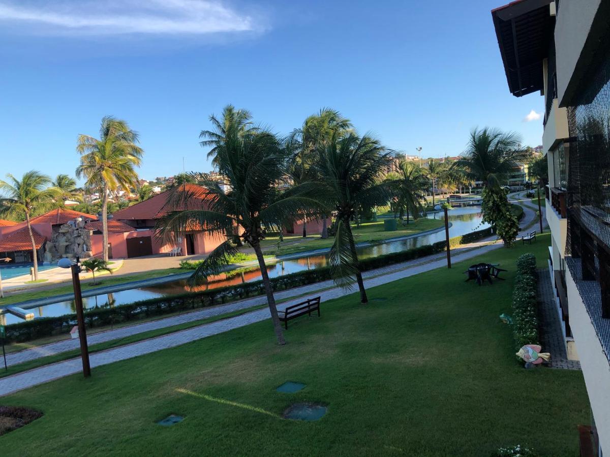 Aquaville Condominio Aquiraz Dış mekan fotoğraf