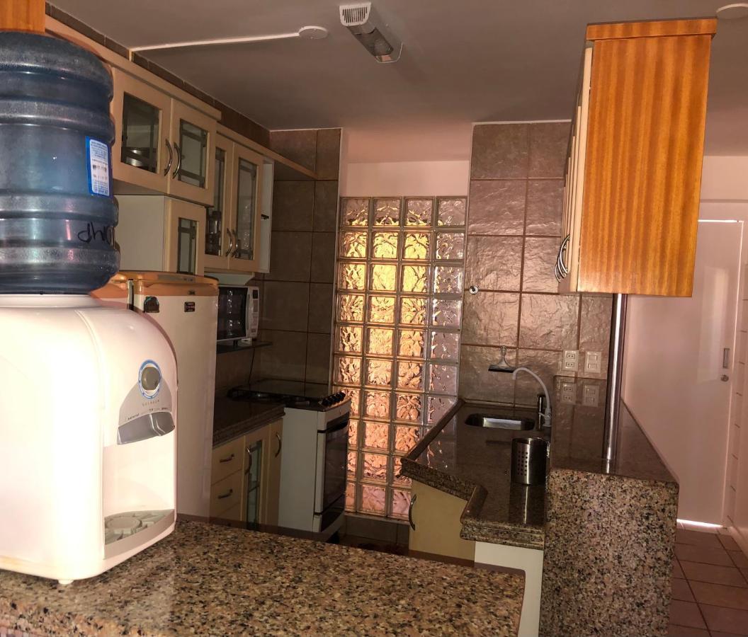 Aquaville Condominio Aquiraz Dış mekan fotoğraf