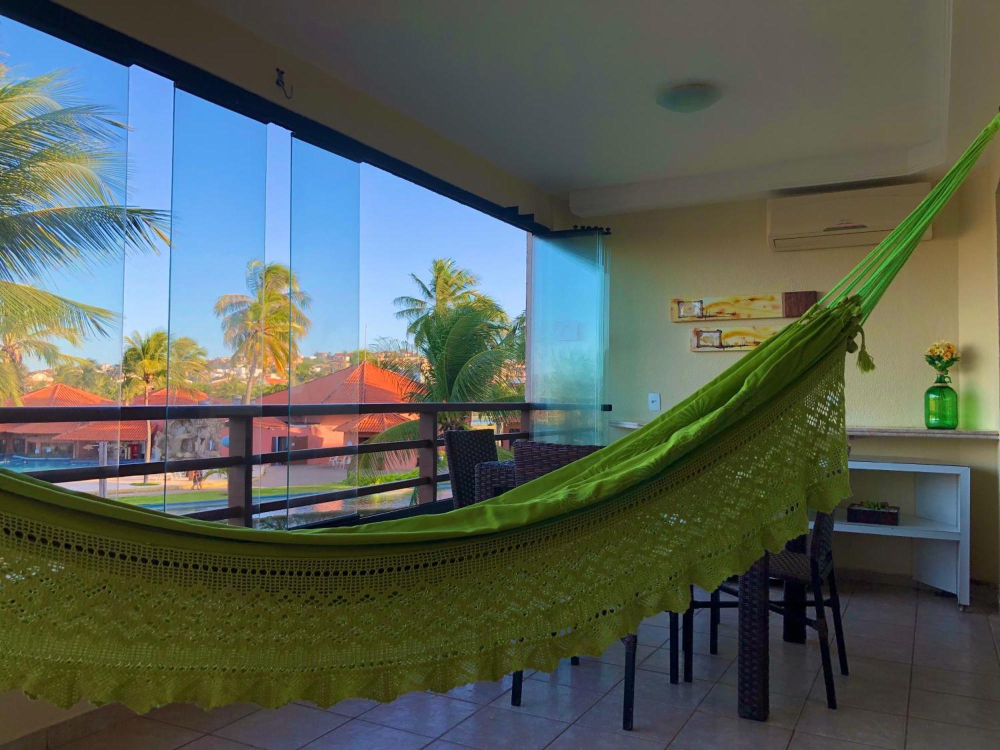 Aquaville Condominio Aquiraz Dış mekan fotoğraf