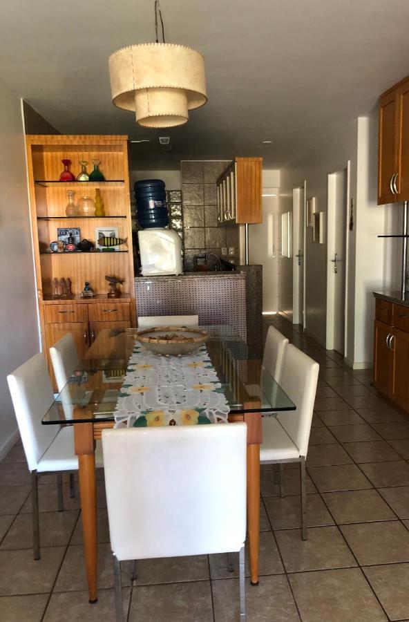 Aquaville Condominio Aquiraz Dış mekan fotoğraf