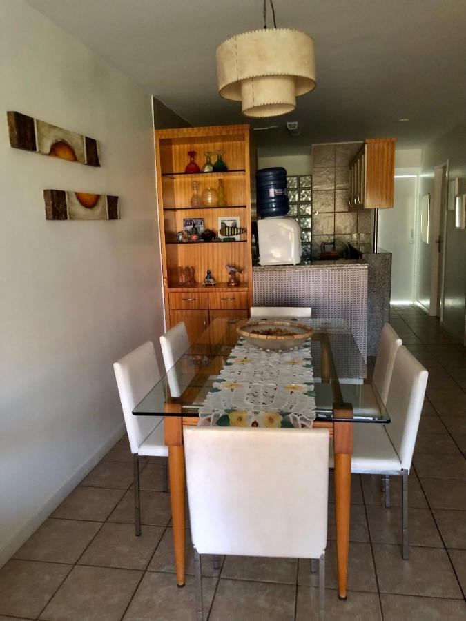 Aquaville Condominio Aquiraz Dış mekan fotoğraf