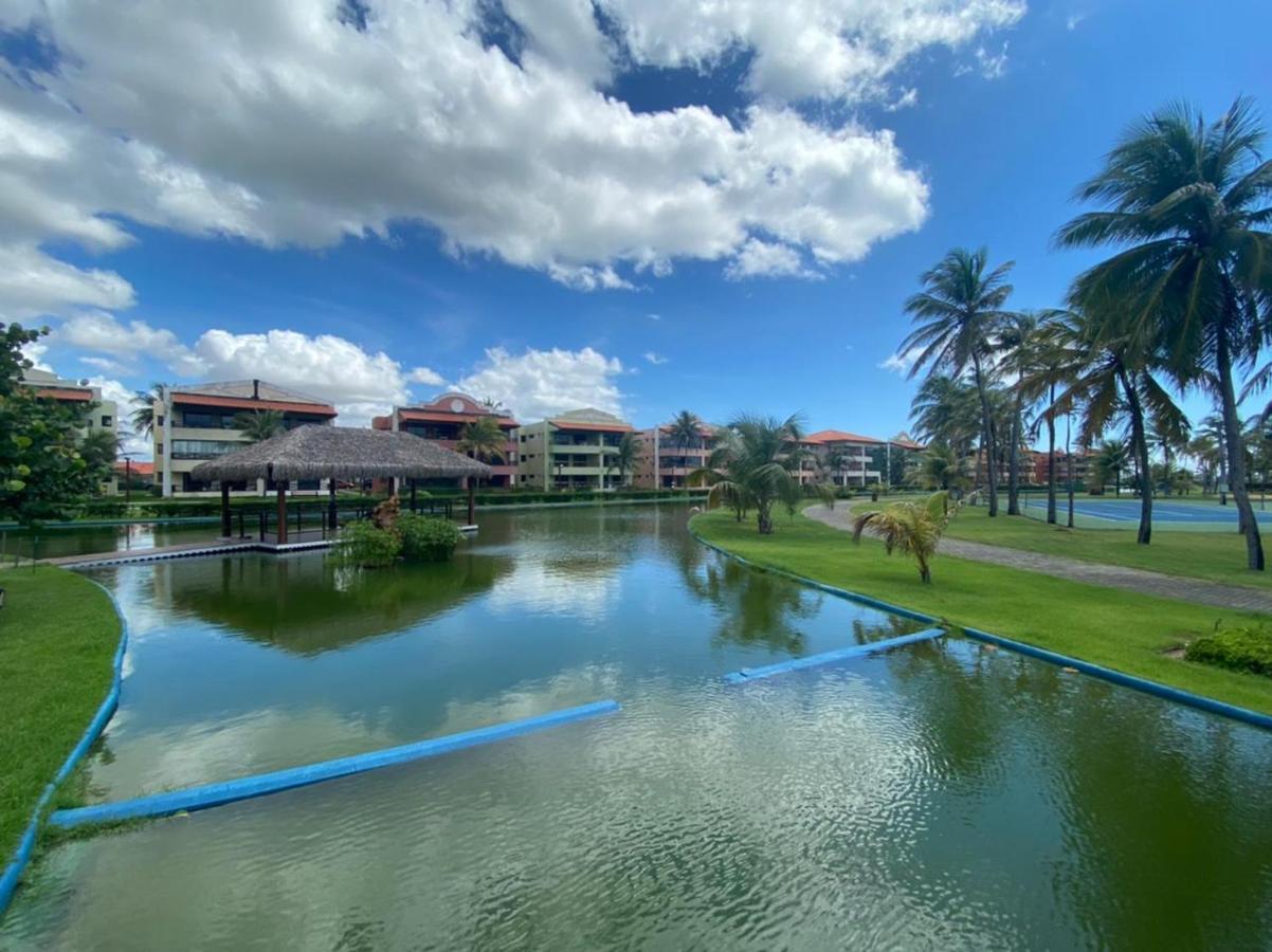 Aquaville Condominio Aquiraz Dış mekan fotoğraf