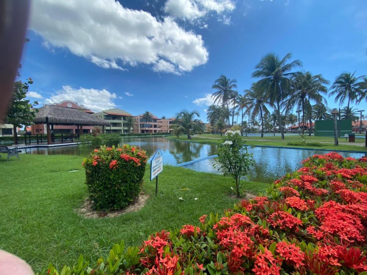 Aquaville Condominio Aquiraz Dış mekan fotoğraf