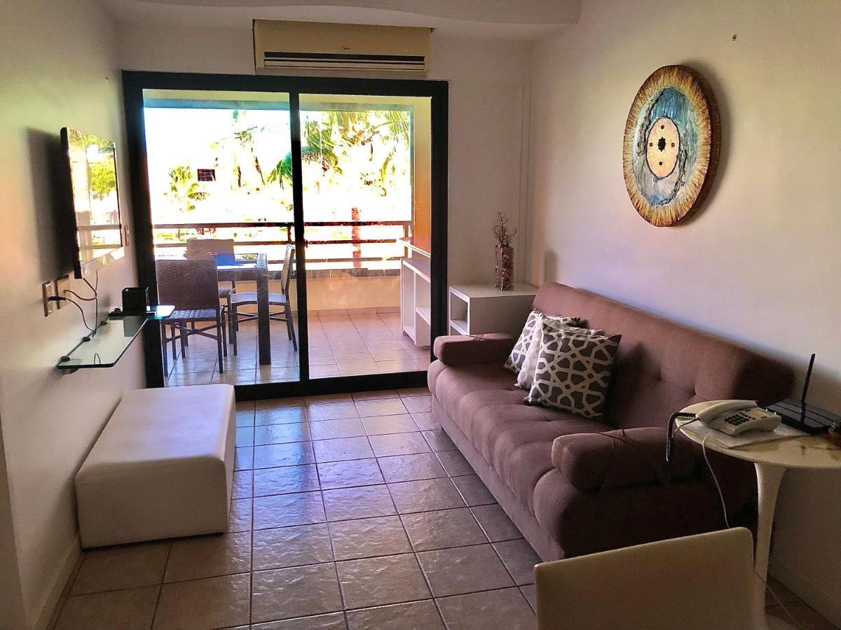 Aquaville Condominio Aquiraz Dış mekan fotoğraf