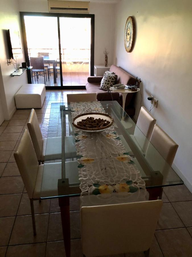 Aquaville Condominio Aquiraz Dış mekan fotoğraf