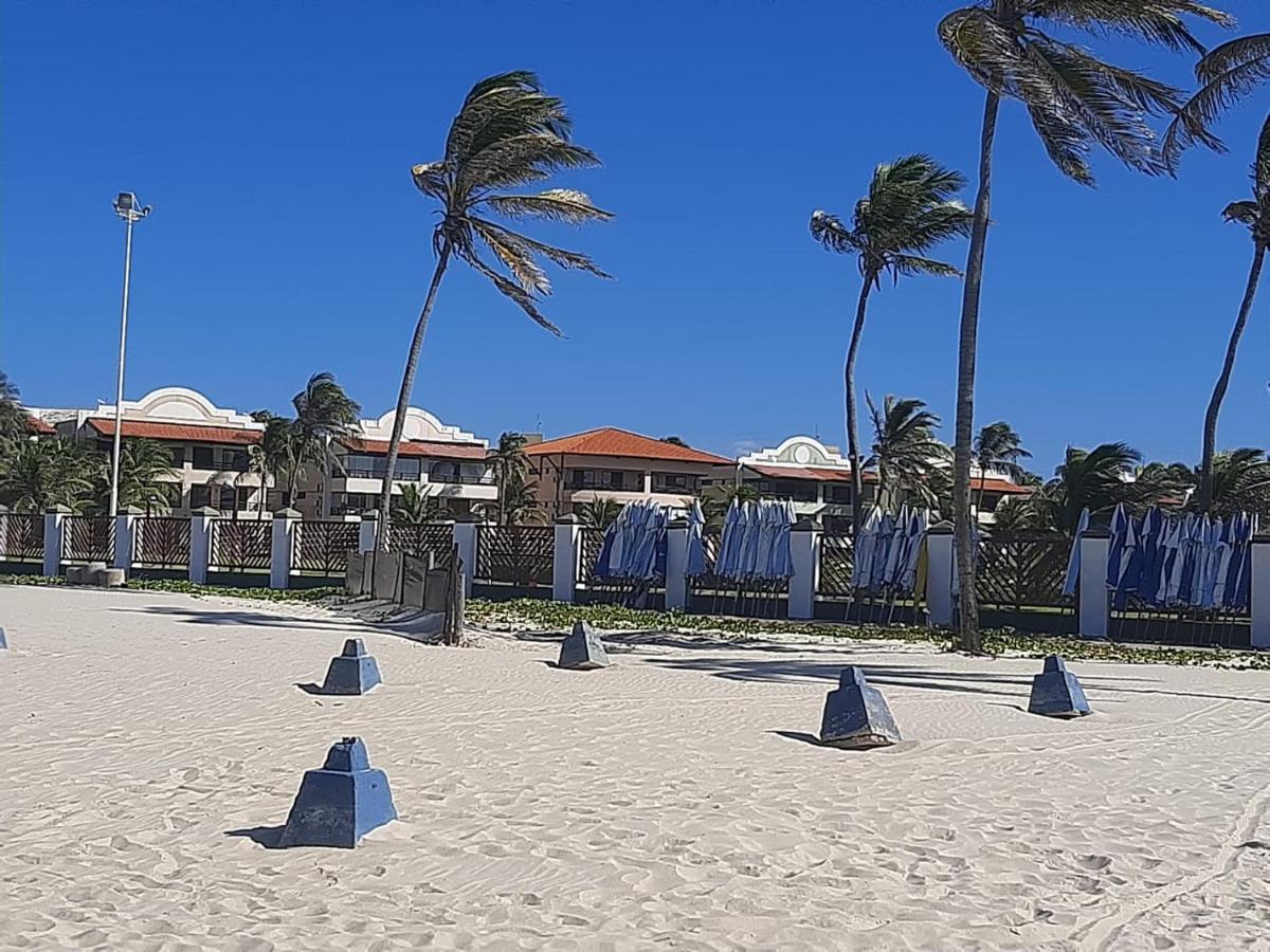 Aquaville Condominio Aquiraz Dış mekan fotoğraf