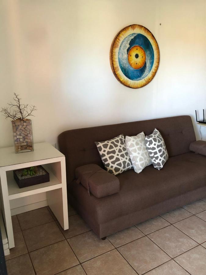Aquaville Condominio Aquiraz Dış mekan fotoğraf