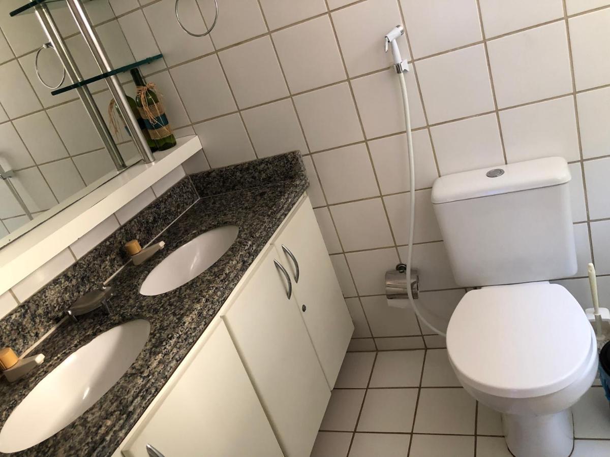 Aquaville Condominio Aquiraz Dış mekan fotoğraf
