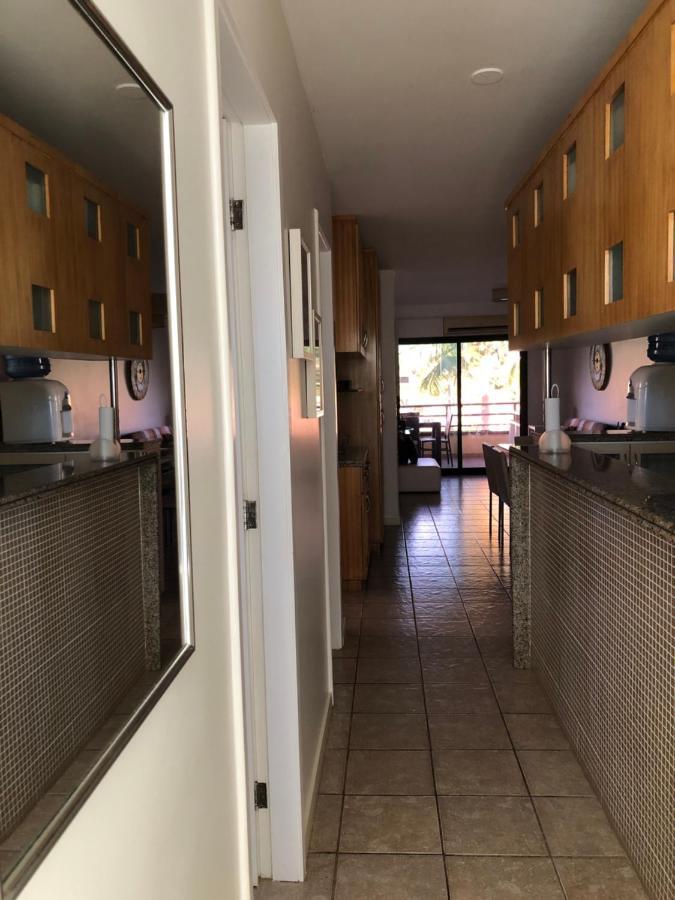 Aquaville Condominio Aquiraz Dış mekan fotoğraf