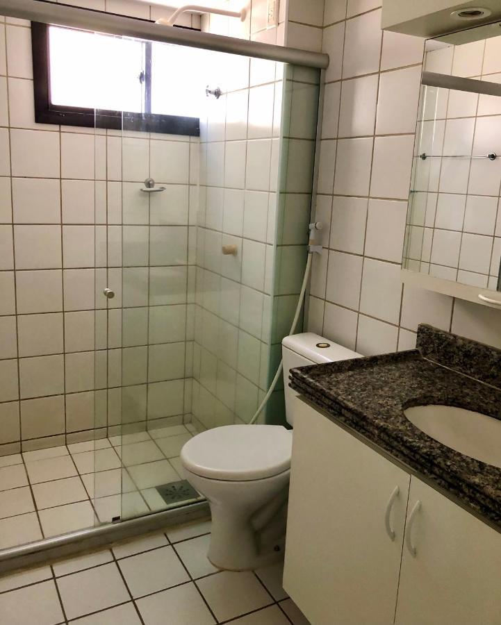 Aquaville Condominio Aquiraz Dış mekan fotoğraf