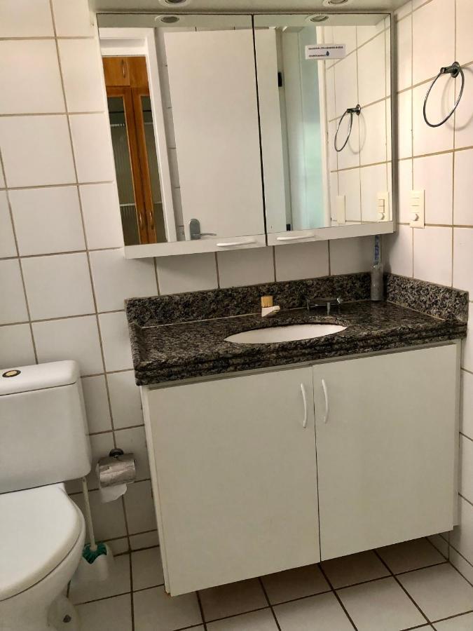 Aquaville Condominio Aquiraz Dış mekan fotoğraf