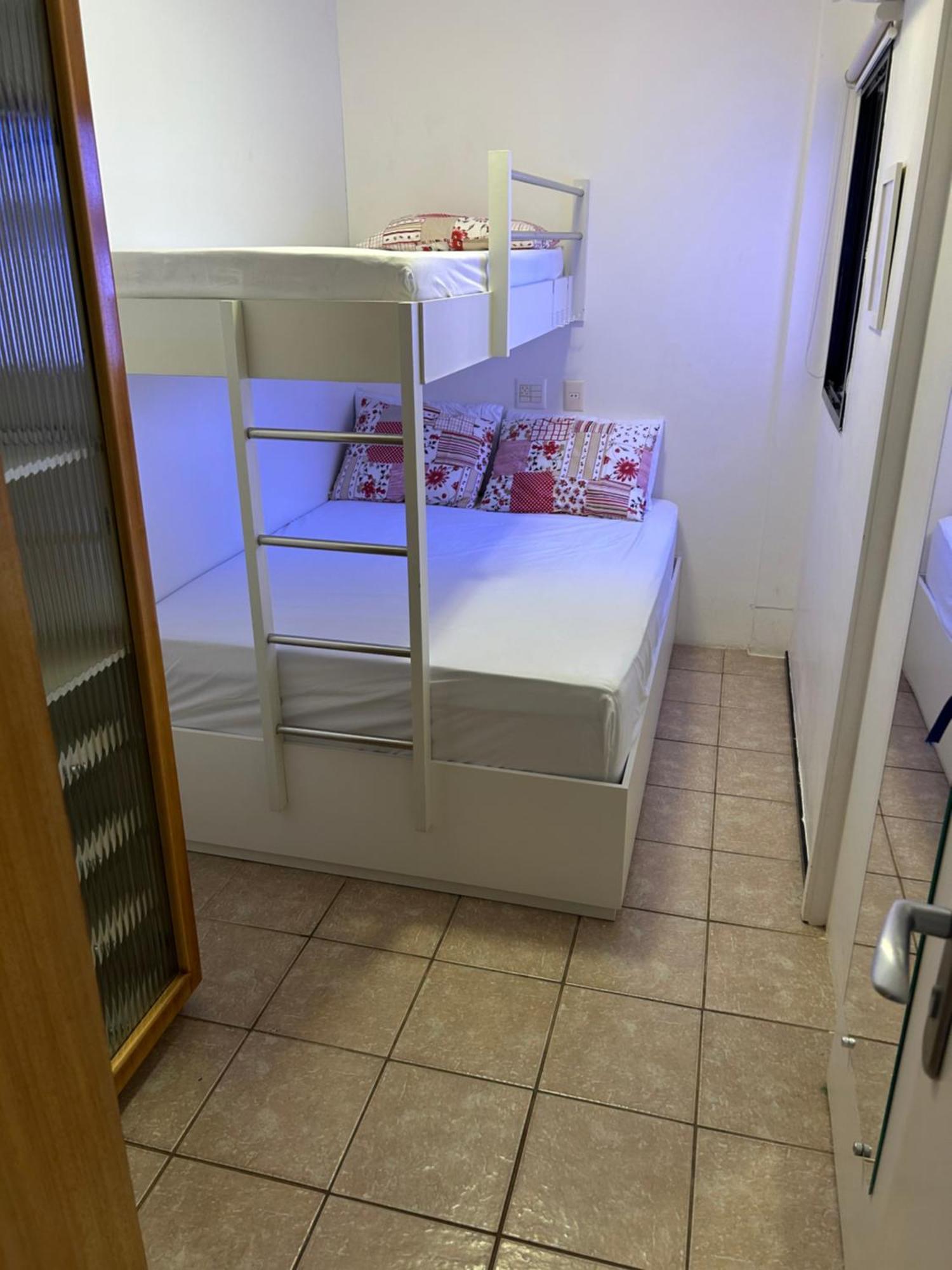 Aquaville Condominio Aquiraz Dış mekan fotoğraf