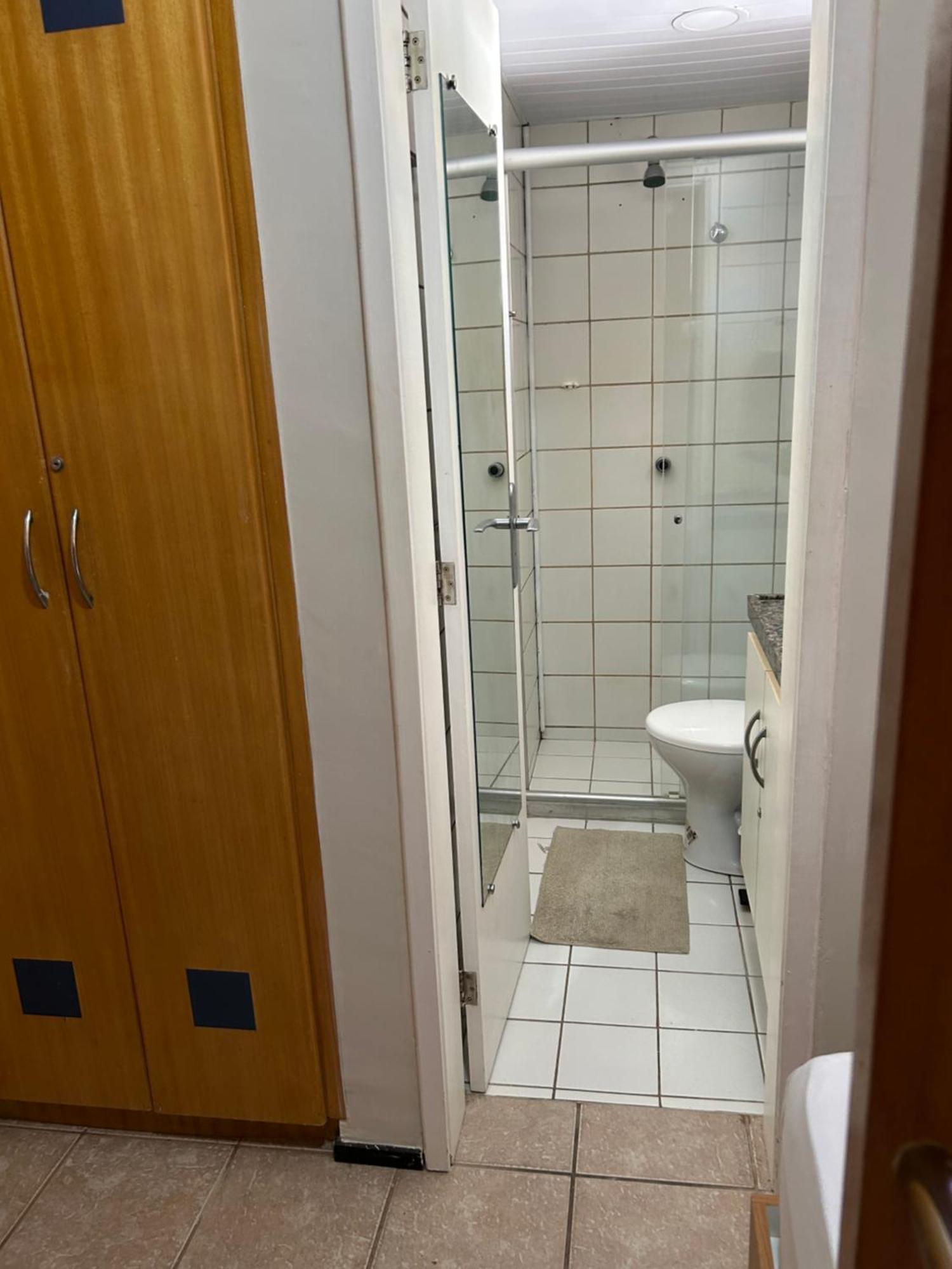 Aquaville Condominio Aquiraz Dış mekan fotoğraf
