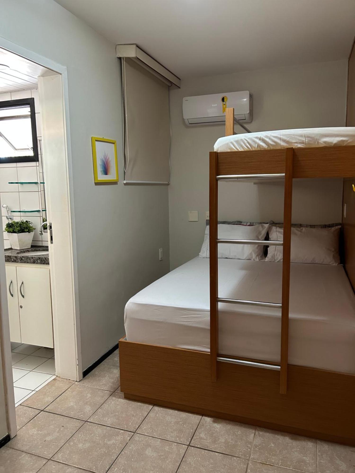 Aquaville Condominio Aquiraz Dış mekan fotoğraf