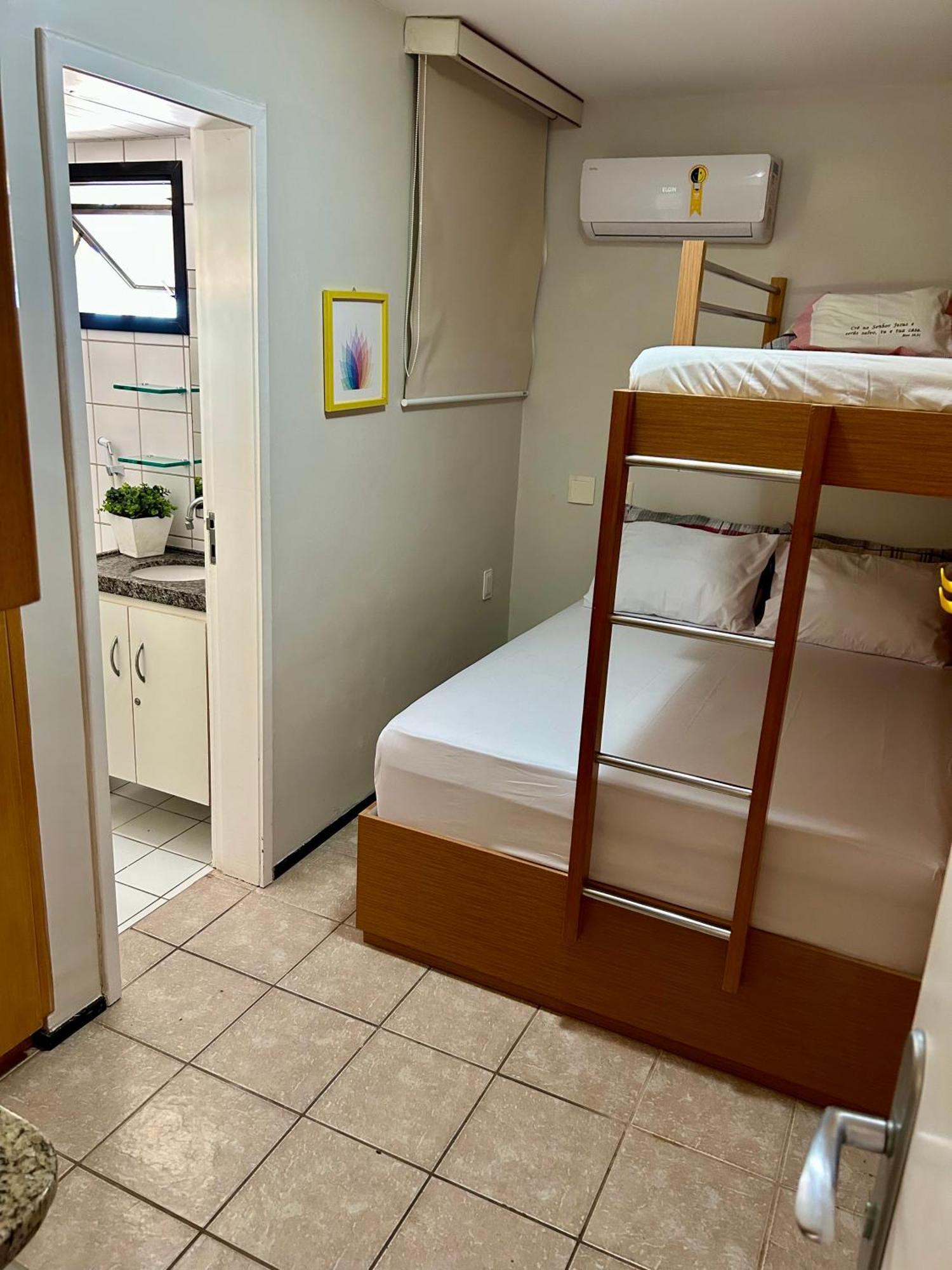 Aquaville Condominio Aquiraz Dış mekan fotoğraf