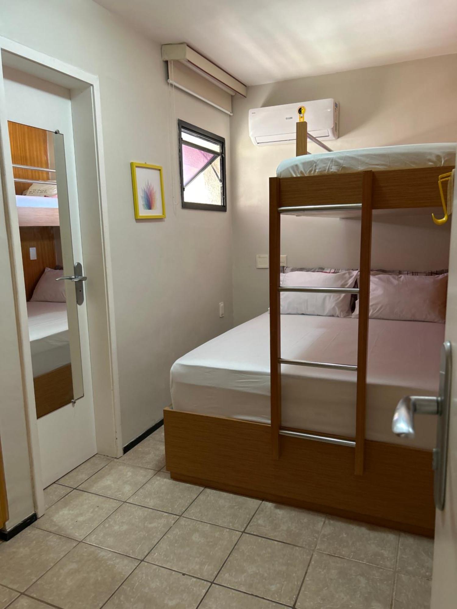 Aquaville Condominio Aquiraz Dış mekan fotoğraf