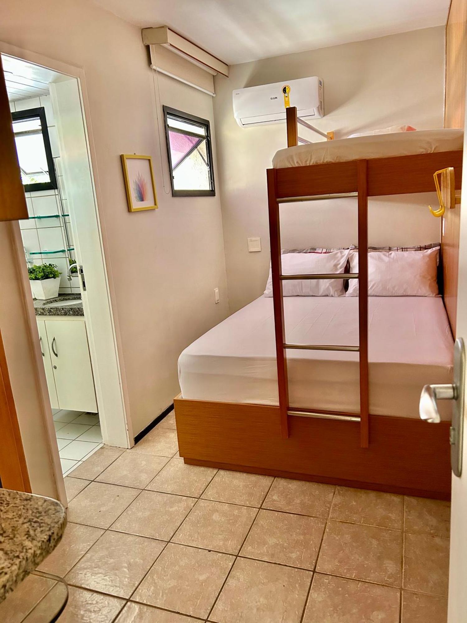 Aquaville Condominio Aquiraz Dış mekan fotoğraf