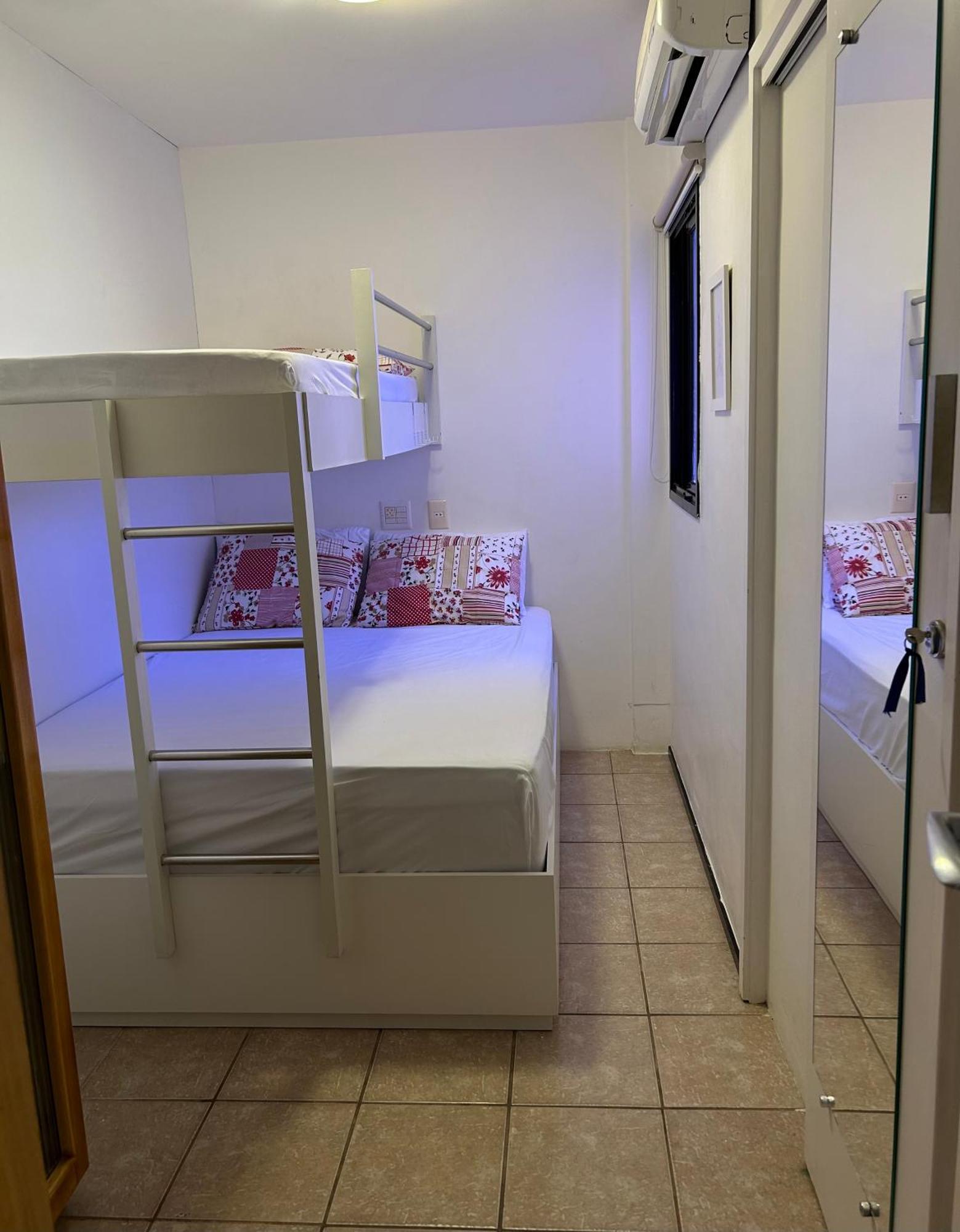 Aquaville Condominio Aquiraz Dış mekan fotoğraf